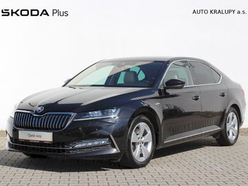 2.0TDI/140kW 4x4 L&K 2xalu