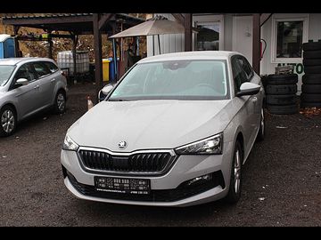 1.0 TSi 81 kW 1. majitel