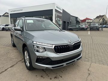 1,0 TSI 70 kW man. 130 let