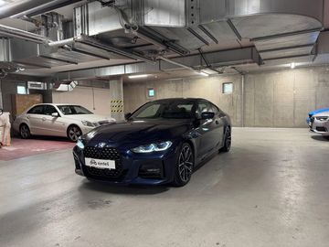 30i Coupé G22/DPH/M-paket/360°