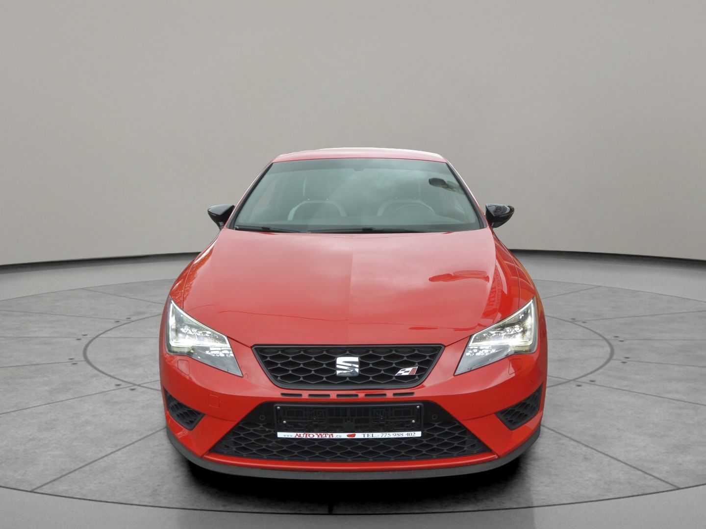 Seat Leon - fotka 2