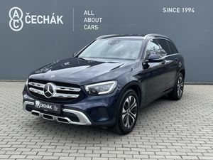 Mercedes-Benz GLC, 2.0d*171KW*Avantagarde*4Matic