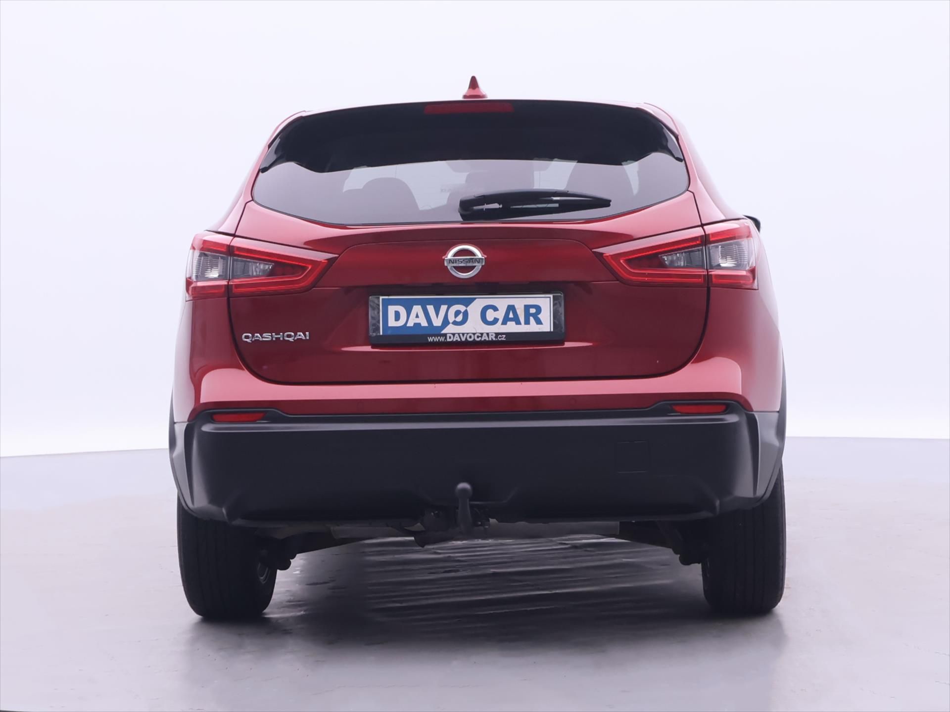 Nissan Qashqai, 1,3 DIG-T 117kW CZ Acenta - fotka 6