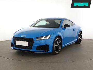 45 TFSI