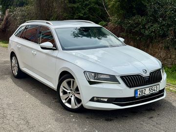 Style 2.0TDi 110kW DSG - tažné