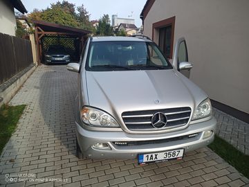400 CDI