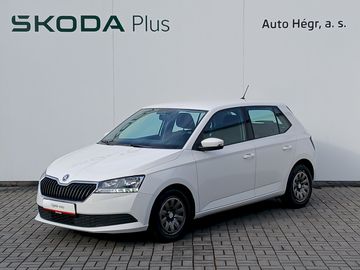 1.0 TSI 70 KW
