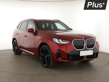 20d xDrive, M Sport, Navigace