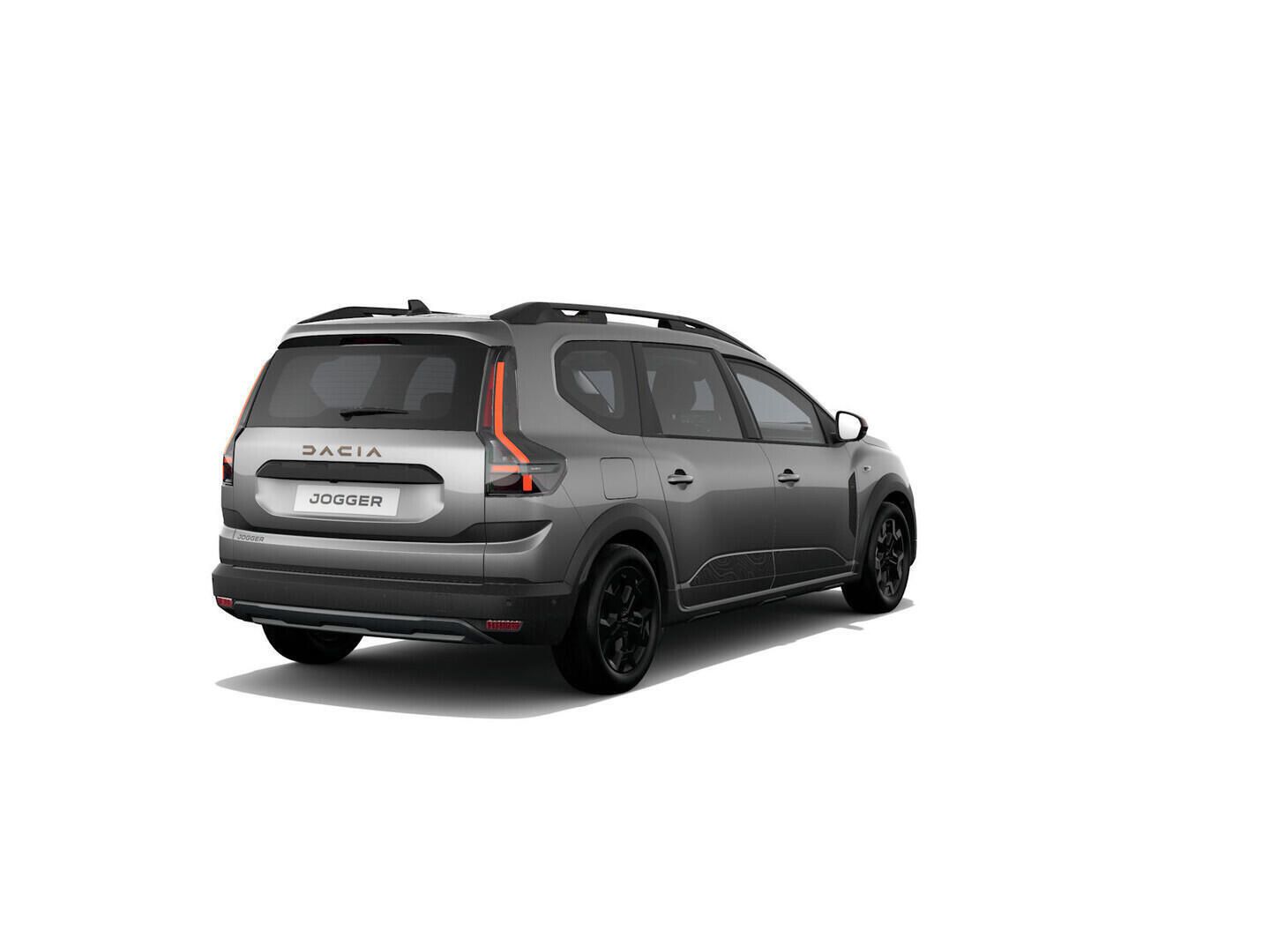 Dacia Jogger, Extreme TCe 110 5míst 1.0 81 k - fotka 5