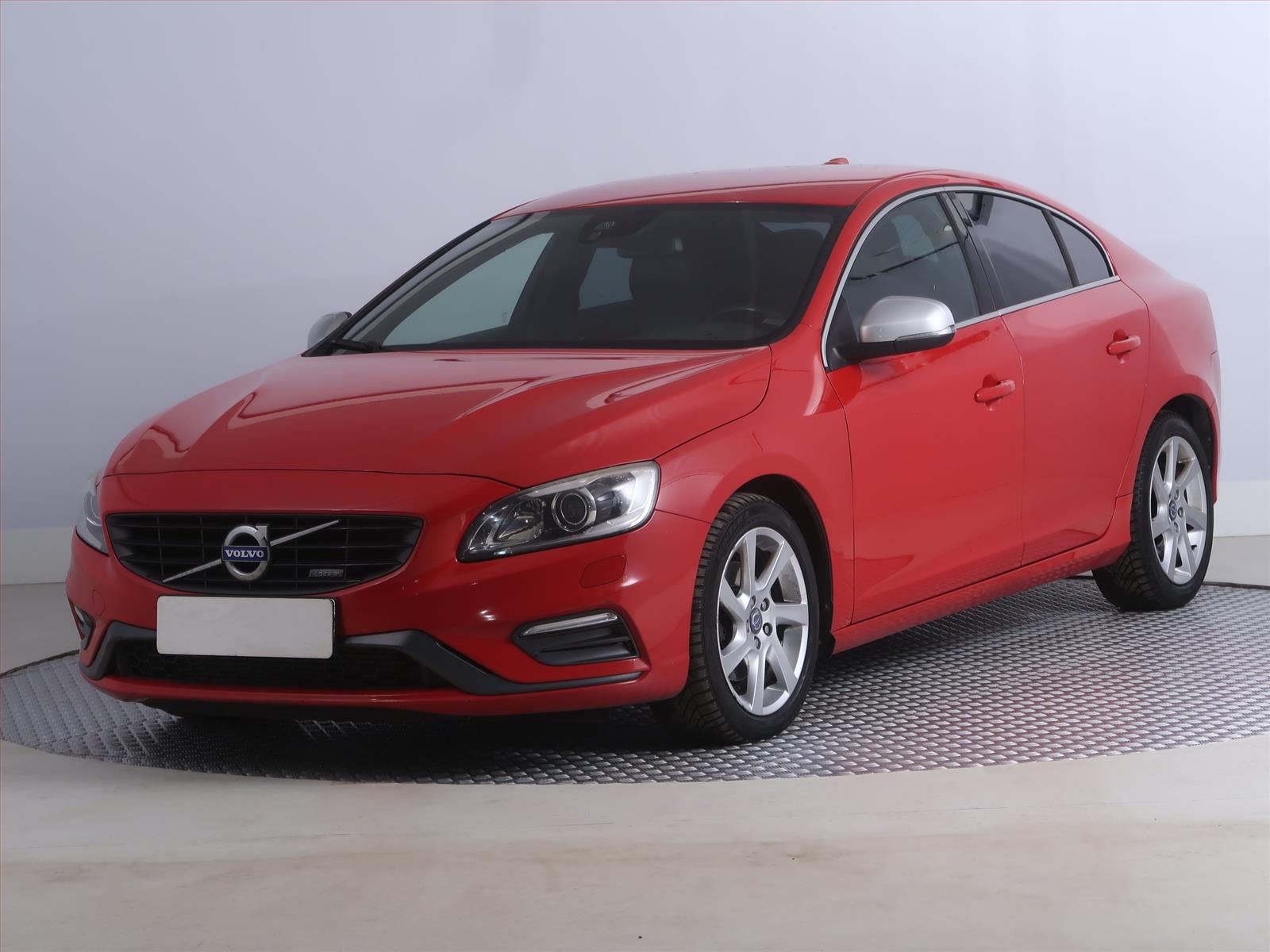 Volvo S60, D4 Polestar, Automat, Navi - fotka 2