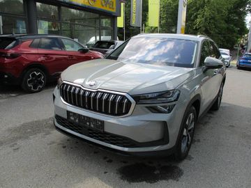 Exclusive Selection 2,0TDI 142