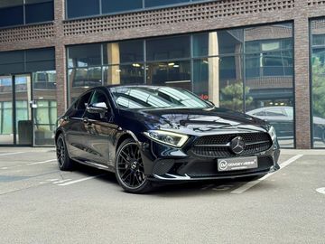 350d, Burmester, 4MATIC