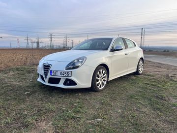 1.4T Multiair 170k, automat