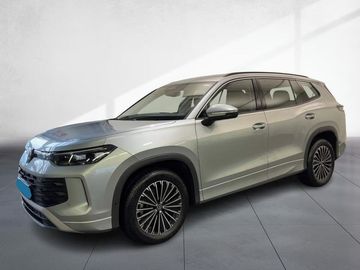 2.0 TSI DSG 4M*Kamera*Navi*