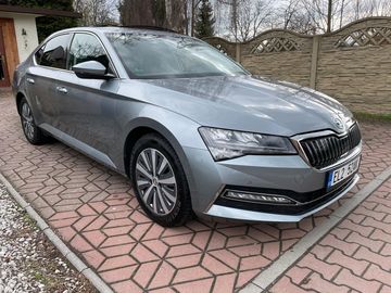 1.4 PHEV 160kW 1.MAJIT. ČR DPH