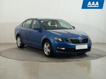 1.6 TDI, Ambition, Serv.kniha