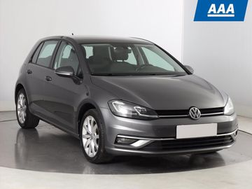 1.0 TSI, Comfortline