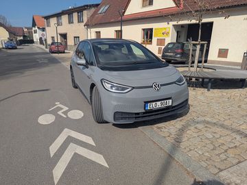 1st, 58kWh, IQ Light