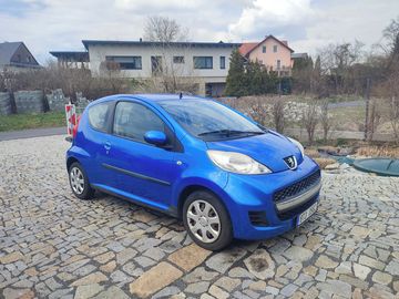Fotografie auta