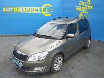 1,2 Tsi 1.Maj S.K.