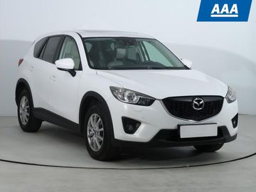 2.0 Skyactiv-G, 4X4, Automat