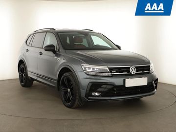 2.0 TDI, Highline, 4X4