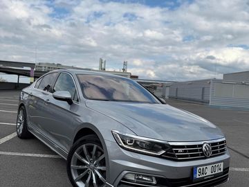 2,0 TDI AT R-Line DPH FullLED