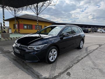 1.0e-tsi Life Business DSG
