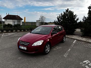 Kia Ceed 2008
