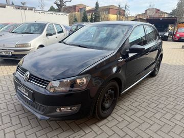 1.2 TDI  -  Velký servis