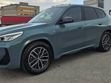 IX1 M-pak XDRIVE 30  SOH 100%