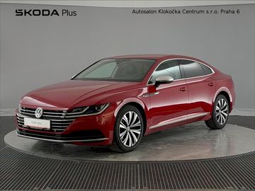 TDI110 kW Elegance 7DSG