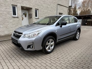 2,0i 110kW 4x4,1.MAJITEL,TAŽNÉ