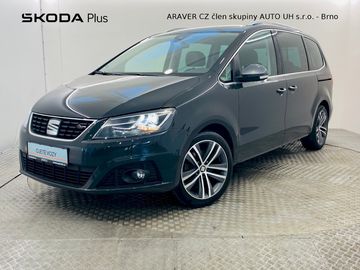 1.4TSI 110Kw FR-LINE