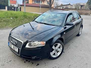 2.0TDi 103kW.Klima.Rozvody