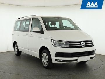 2.0 TDI, Comfortline, 9 míst