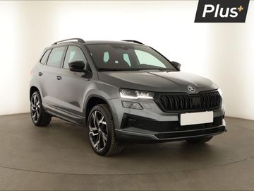 2.0 TDI, Sportline, Navigace
