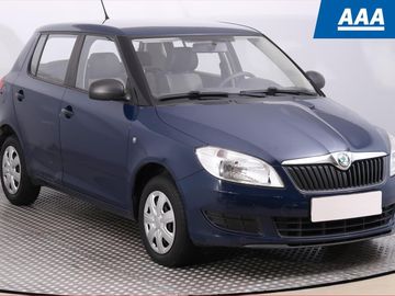 1.2 12V, ČR,1.maj