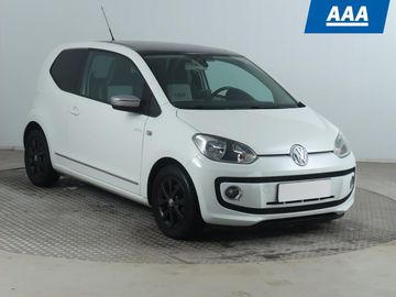 1.0 MPI, Serv.kniha