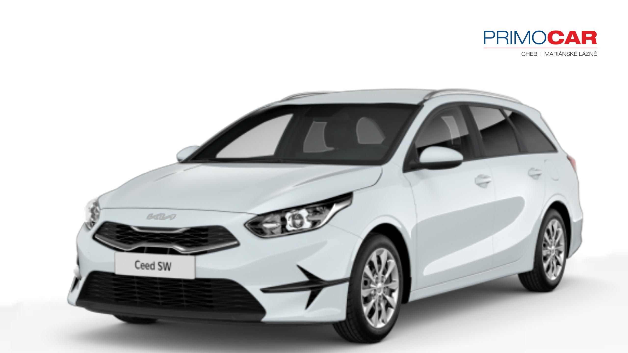 Kia Cee´d, SW 1,5 T-GDi SPIN 103kW