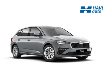 Top Selection 1.0 TSI 85 kW DS