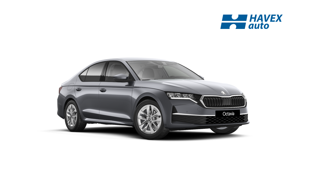 Škoda Octavia, Classic 1.5 TSI 85 kW