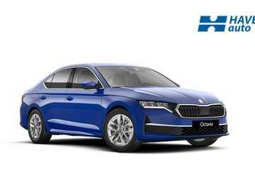Top Selection 2.0 TDI 85 kW