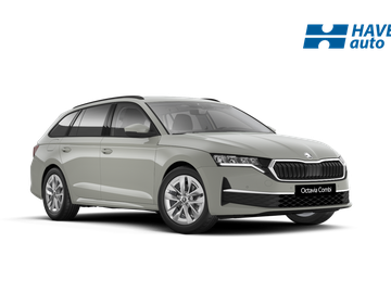 Classic 2.0 TDI 110 kW DSG