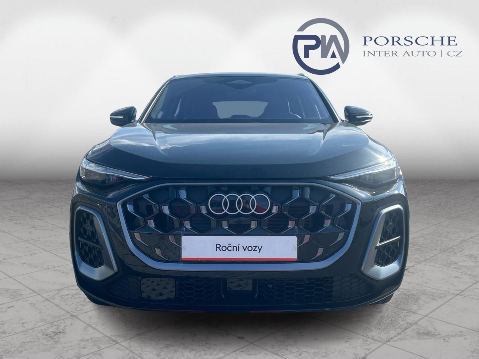 Audi Q5, Q5 TDI 150kW quattro STR - fotka 3