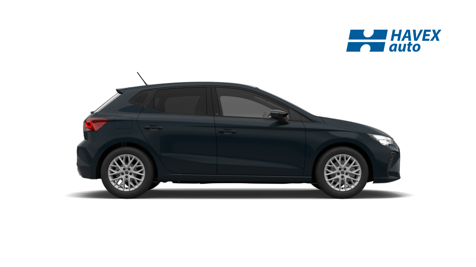 Seat Ibiza, FR 1.0 TSI 115k - fotka 4
