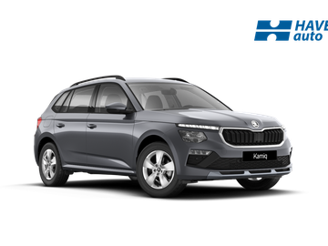 Classic 1.0 TSI 70 kW