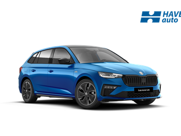 Monte Carlo 1.0 TSI 85 kW DSG
