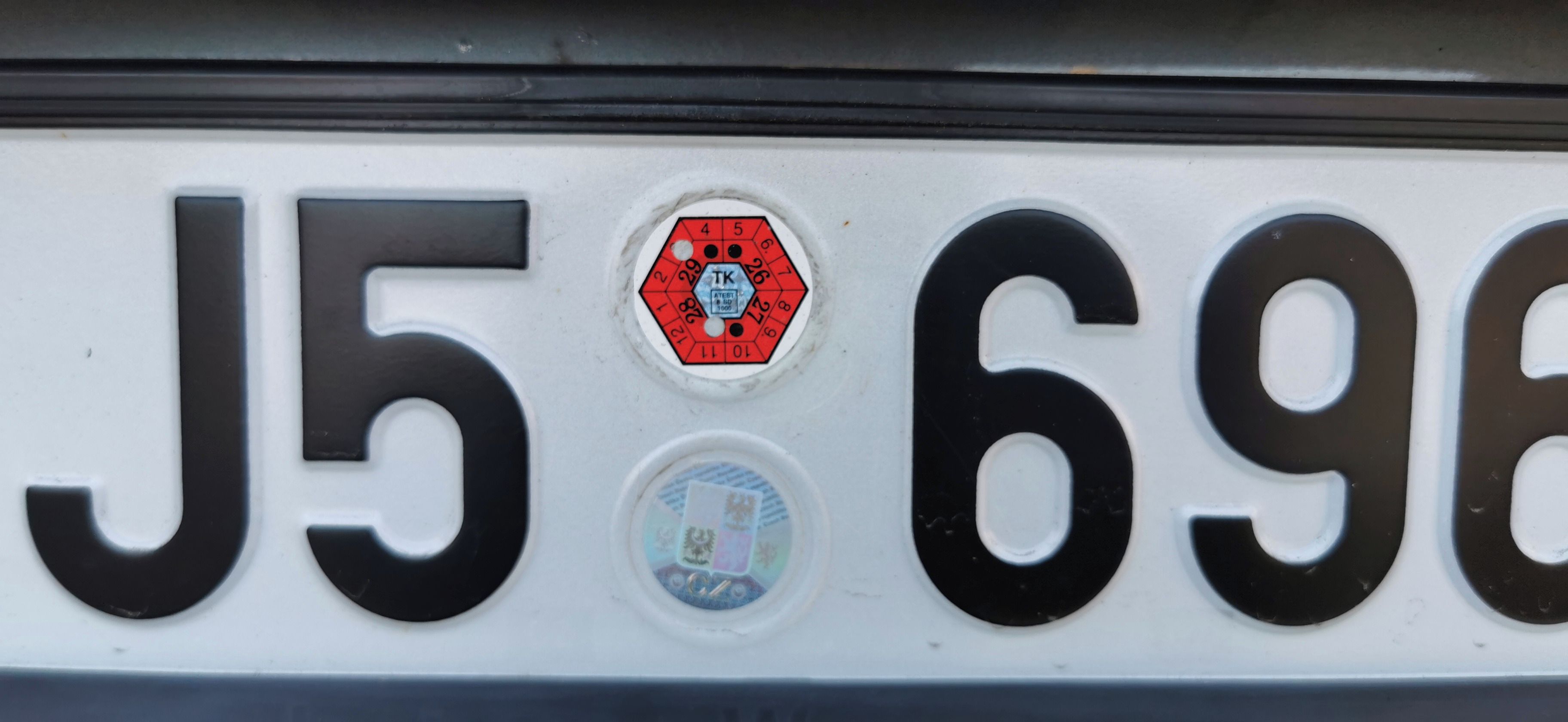BMW Řada 5 - fotka 4