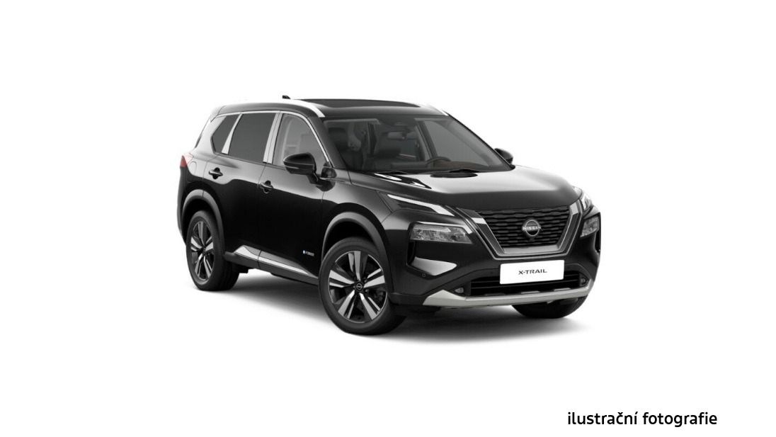 Nissan X-Trail, 1.5 Dig-T 213HS E-POWER AT AWD